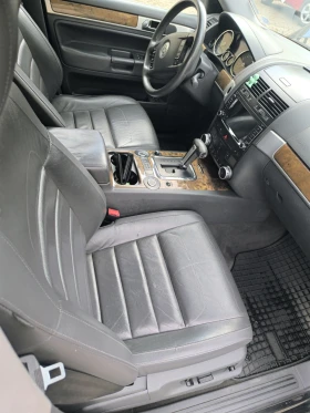 VW Touareg, снимка 12