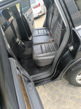 VW Touareg, снимка 10