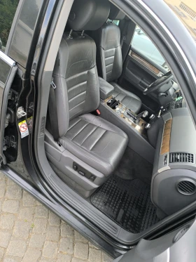 VW Touareg, снимка 13