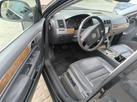 VW Touareg, снимка 11