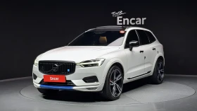 Volvo XC60 T6* ЕЛ. БАГАЖНИК* 360* BLIND SPOT* МАСАЖ* КРАЙНА Ц, снимка 1