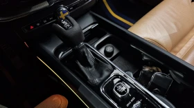 Volvo XC60 T6* ЕЛ. БАГАЖНИК* 360* BLIND SPOT* МАСАЖ* КРАЙНА Ц, снимка 9