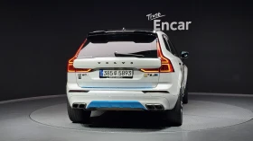 Volvo XC60 T6* ЕЛ. БАГАЖНИК* 360* BLIND SPOT* МАСАЖ* КРАЙНА Ц, снимка 4
