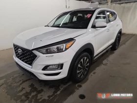 Hyundai Tucson, снимка 1