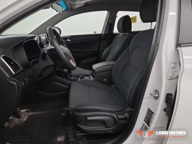 Hyundai Tucson, снимка 5