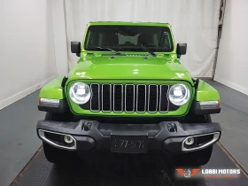 Jeep Wrangler, снимка 7