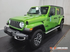 Jeep Wrangler, снимка 1