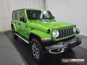 Jeep Wrangler, снимка 2