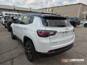 Jeep Compass, снимка 4