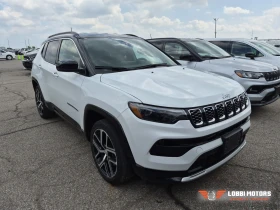 Jeep Compass, снимка 2
