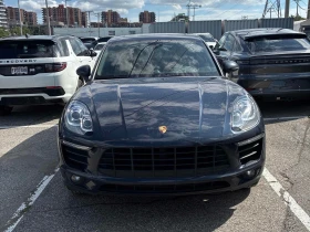 Porsche Macan * AWD * АВТОКРЕДИТ * ГЛАВНО ПРЕДСТАВИТЕЛСТВО, снимка 2