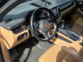 Porsche Macan * AWD * АВТОКРЕДИТ * ГЛАВНО ПРЕДСТАВИТЕЛСТВО, снимка 7