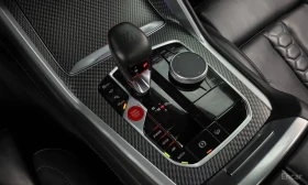BMW X6 M* POWER* BOWER* WILKINS* ОБДУХВАНЕ* ДИСТРОНИК* ХЕ, снимка 10