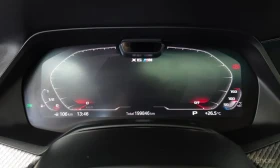 BMW X6 M* POWER* BOWER* WILKINS* ОБДУХВАНЕ* ДИСТРОНИК* ХЕ, снимка 12