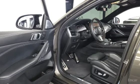 BMW X6 M* POWER* BOWER* WILKINS* ОБДУХВАНЕ* ДИСТРОНИК* ХЕ, снимка 5
