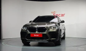 BMW X6 M* POWER* BOWER* WILKINS* ОБДУХВАНЕ* ДИСТРОНИК* ХЕ, снимка 3
