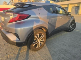 Toyota C-HR, снимка 6
