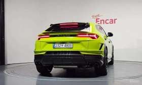 Lamborghini Urus 4.0 V8 Performante, снимка 4