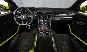 Lamborghini Urus 4.0 V8 Performante, снимка 7