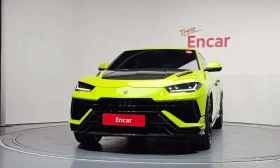 Lamborghini Urus 4.0 V8 Performante, снимка 3