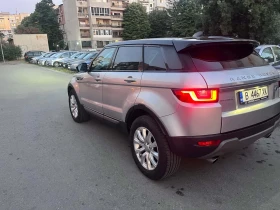 Land Rover Range Rover Evoque, снимка 4