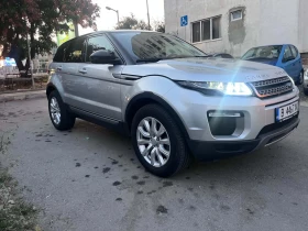 Land Rover Range Rover Evoque, снимка 1