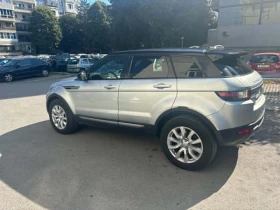 Land Rover Range Rover Evoque, снимка 14