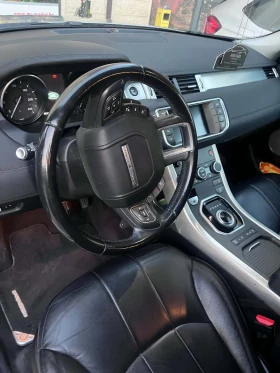 Land Rover Range Rover Evoque, снимка 5