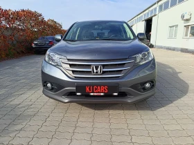 Honda Cr-v 2012 GASOLINE 2.4 AWD, снимка 2