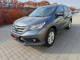 Honda Cr-v 2012 GASOLINE 2.4 AWD, снимка 1
