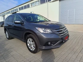 Honda Cr-v 2012 GASOLINE 2.4 AWD, снимка 3