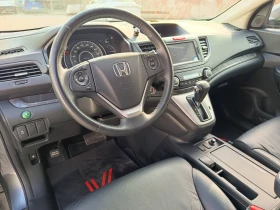 Honda Cr-v 2012 GASOLINE 2.4 AWD, снимка 9