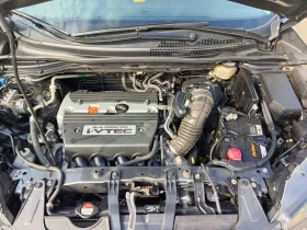 Honda Cr-v 2012 GASOLINE 2.4 AWD, снимка 15