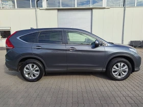 Honda Cr-v 2012 GASOLINE 2.4 AWD, снимка 4