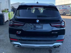 BMW X3, снимка 5