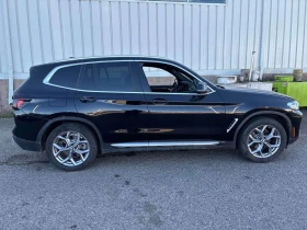 BMW X3, снимка 4