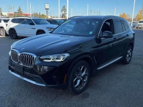 BMW X3, снимка 1