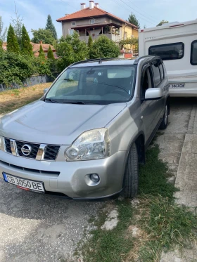 Nissan X-trail, снимка 12