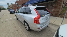 Volvo Xc90  -* 7* Nappa* * * applecar | Mobile.bg    4