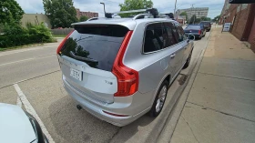 Volvo Xc90  -* 7* Nappa* * * applecar | Mobile.bg    5