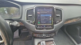 Volvo Xc90  -* 7* Nappa* * * applecar | Mobile.bg    3