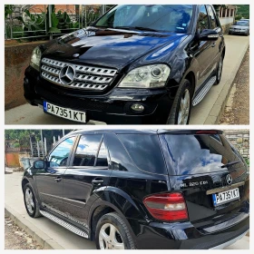 Обява за продажба на Mercedes-Benz ML 320 CDI ~14 500 лв. - изображение 2