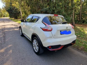 Nissan Juke 1.5 DCI | Mobile.bg    2