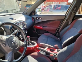 Nissan Juke 1.5 DCI | Mobile.bg    11