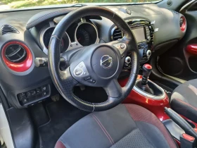 Nissan Juke 1.5 DCI | Mobile.bg    5