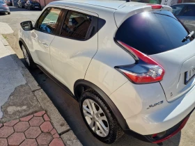 Nissan Juke 1.5 DCI, снимка 12