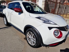 Nissan Juke 1.5 DCI, снимка 1