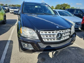 Mercedes-Benz ML 350   * * *  | Mobile.bg    2