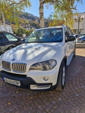 BMW X5, снимка 1