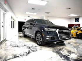 Audi Q7 3.0T Premium Plus - [1] 